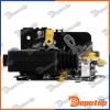 Serrure de porte droite arrière pour DACIA | EZC-RE-321, 825029556R